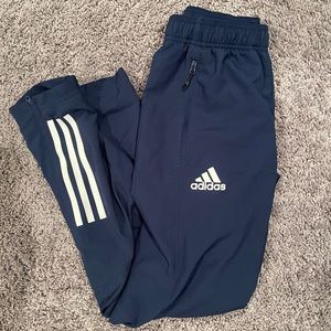 Adidas Tapered Leg Pants